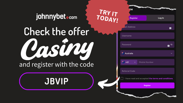 Discover the World of Casiny Your Ultimate Gaming Destination Discover the World of Casiny Your Ultimate Gaming Destination