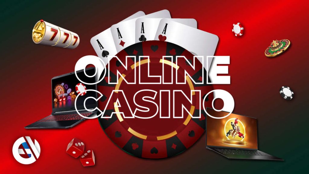 Discover the World of Legal Online Casino UK 49