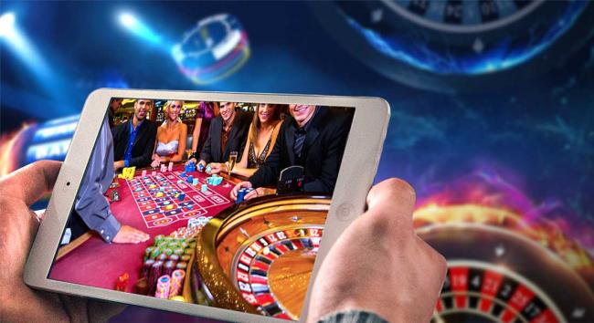 Discover the World of Legal Online Casino UK 49
