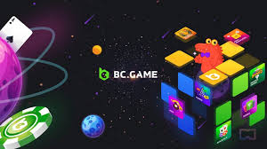 Discovering the Thrills of bc.game Indonesia Discovering the Thrills of bc.game Indonesia