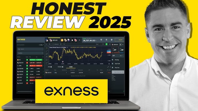 Everything You Need to Know About Exness Swap-Free Account