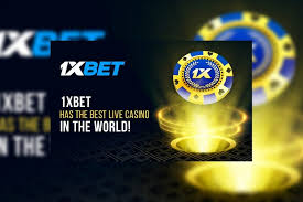 Experience Seamless Betting with 1xBet for Android and iOS