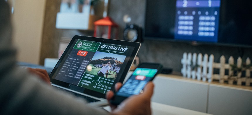 Experience the Thrill of Gaming with Idilenya Bet
