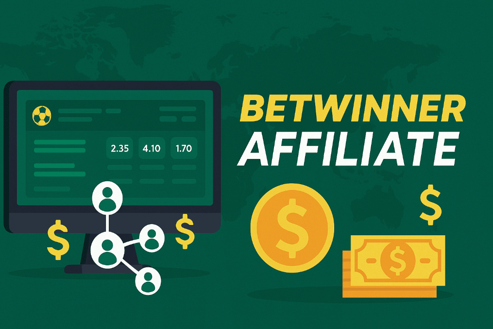 Experience Thrilling Wagers with BetWinner Online Bet