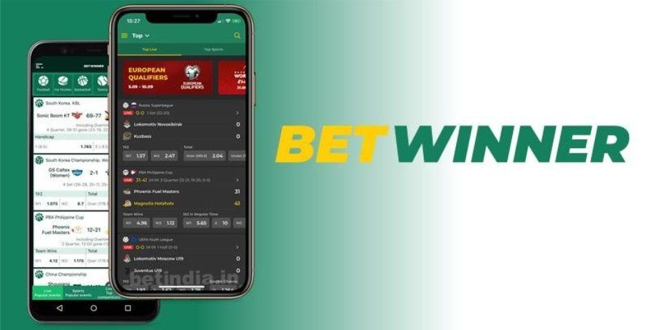 Experience Unmatched Thrills at BetWinner Casino France Experience Unmatched Thrills at BetWinner Casino France