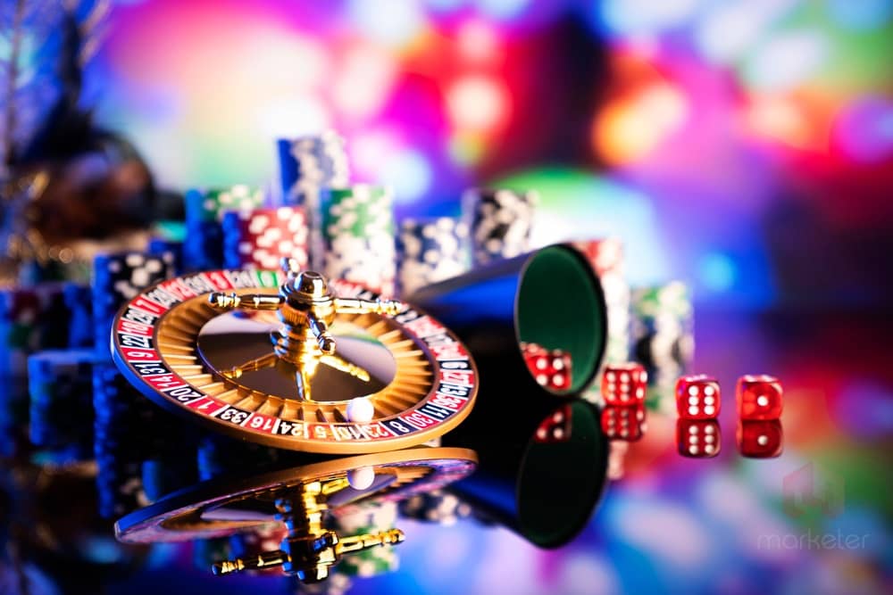 Explore the Exciting World of Bet UK Online Casino 28