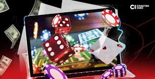 Explore the Exciting World of Free Online Casino UK 8