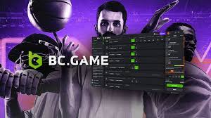 Exploring BC.Game Sports Odds for Enthusiasts