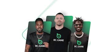 Exploring the Exciting World of BCgame 29