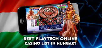Exploring the Exciting World of Bitcoin Casinos in Hungary
