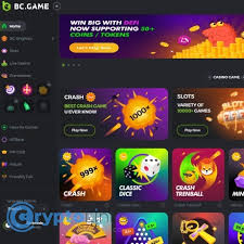 Exploring the Innovative Features of Hash BC.Game
