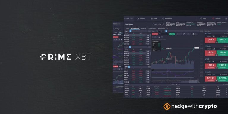 Exploring the PrimeXBT Platform for Trading Success