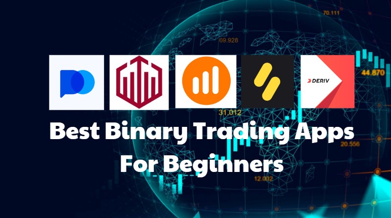 Finding the Best Binary Options Brokers