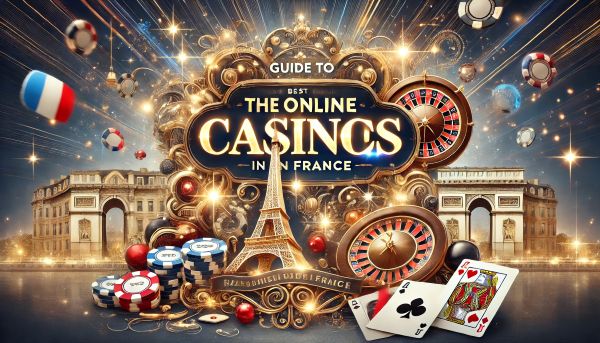 Les meilleurs casinos en ligne français de confiance en 2025