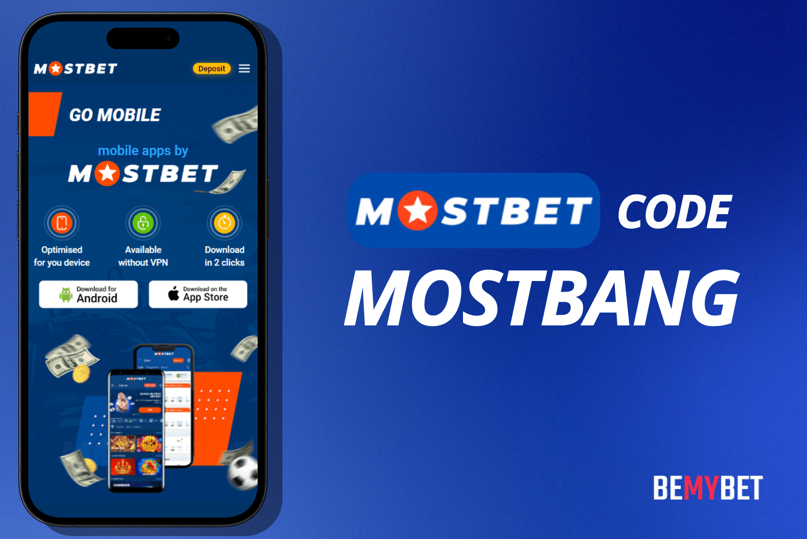 Mostbet App Download And Install
