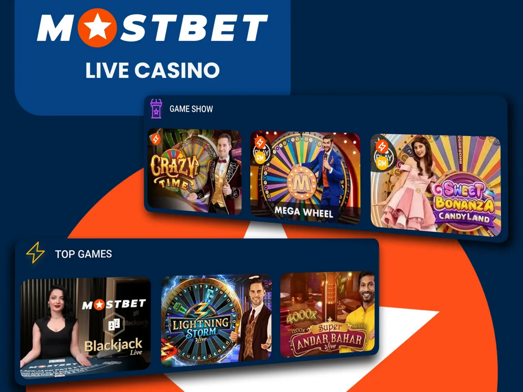 Mostbet Football Gambling