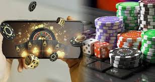 No Deposit Bonus Online Casino The Ultimate Guide to Free Play