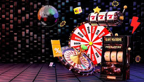 Online casino Vše, co potřebujete vědět o hraní a strategiích