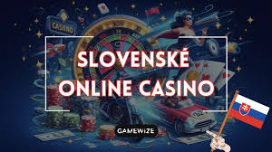 Online kasíno 2025 Budúcnosť hazardných hier na internete Online kasíno 2025 Budúcnosť hazardných hier na internete