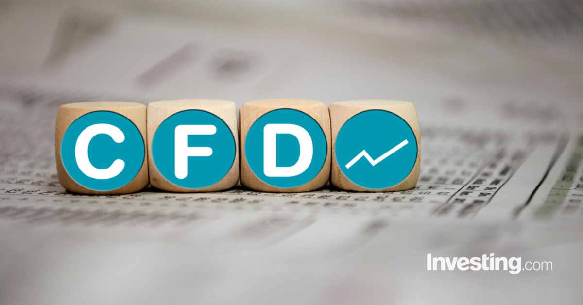 The Best CFD Brokers Your Guide to Successful Trading