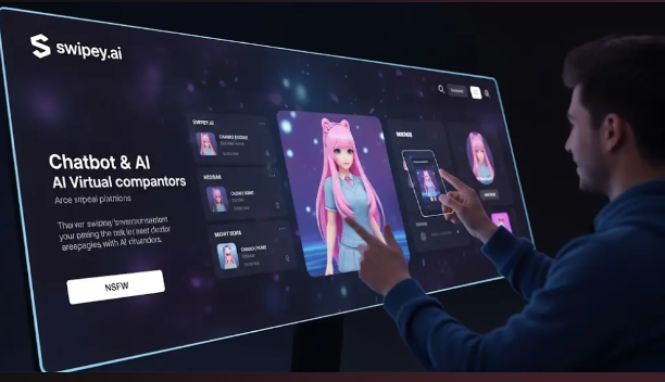 The Fascinating World of AI Girlfriend Porn Unpacking the Experience