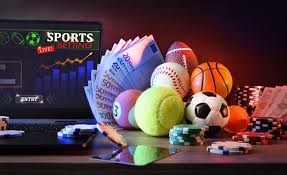 The Psychology of Gambling 36