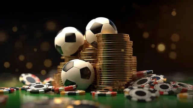 The Psychology of Gambling 36