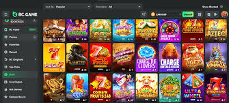 BC.Game Crypto Casino Your Ultimate Gaming Destination BC.Game Crypto Casino Your Ultimate Gaming Destination