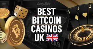 best online uk casino How to choose the perfect site in 2025