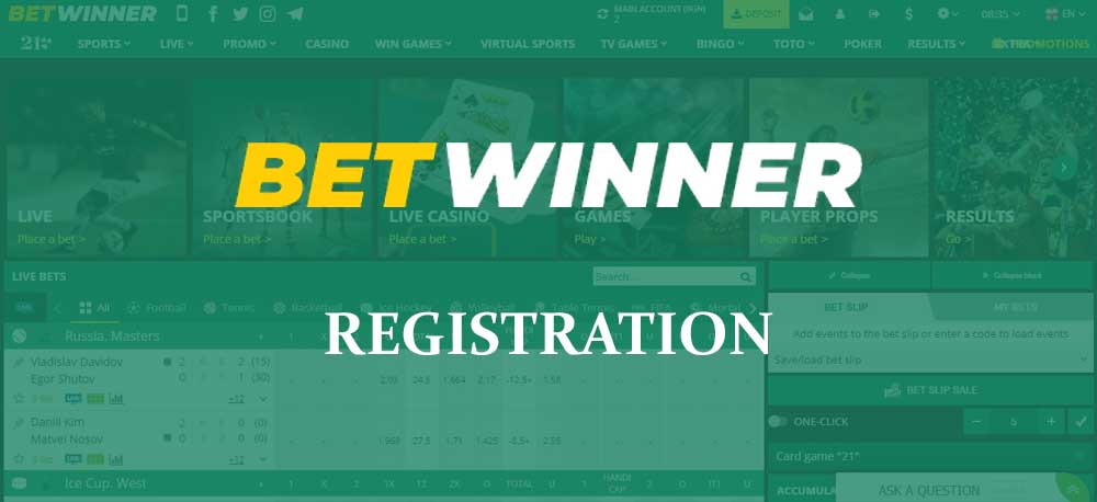 Betwinner Casino İnanılmaz Oyun Deneyimi ve Kazanç Fırsatları
