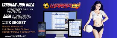 Daftar SBOBET Indonesia Panduan Lengkap untuk Petaruh