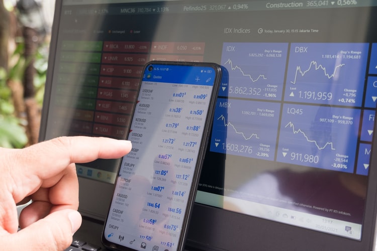 Discover the Best App for Forex Trading Features, Tips and More