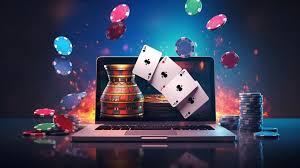 Discover the Best Casino Online UK Adventures Discover the Best Casino Online UK Adventures