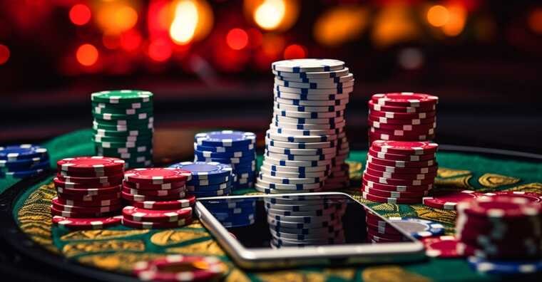 Discover the Best Casino Online UK Adventures Discover the Best Casino Online UK Adventures