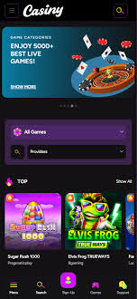 Discover the Exciting World of Casiny Casino No Deposit Bonus 26 Discover the Exciting World of Casiny Casino No Deposit Bonus 26