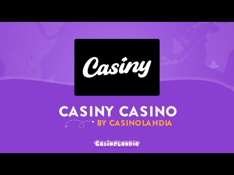 Discover the Exciting World of Casiny Casino No Deposit Bonus 26 Discover the Exciting World of Casiny Casino No Deposit Bonus 26