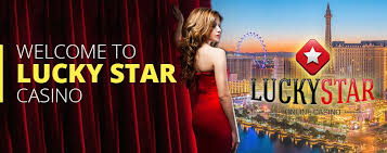 Experience the Thrill at Lucky Star Casino Experience the Thrill at Lucky Star Casino