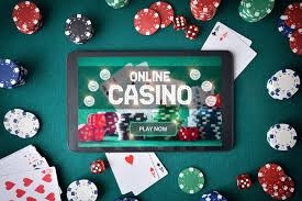 Experience the Thrill at Lucky Star Casino 8 Experience the Thrill at Lucky Star Casino 8