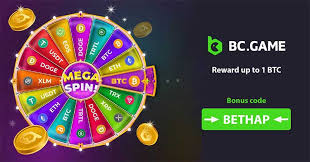 Explorando o Fascinante Mundo do BC.Game Casino Cripto