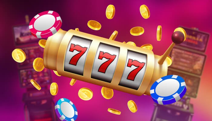 Explore the World of Online Gaming at 7bets Casino UK