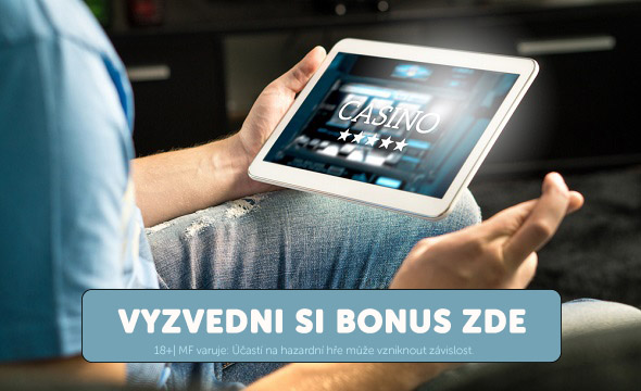 Nejlepší casino online česká licence pro zábavu a výhry