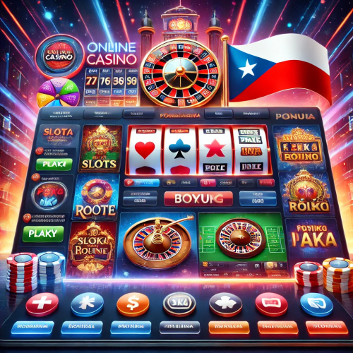 Nejlepší casino pro české hráče Jak vybrat to pravé online casino Nejlepší casino pro české hráče Jak vybrat to pravé online casino