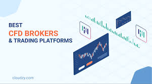 The Best CFD Trading Markets A Comprehensive Guide to Maximizing Your Trading Potential