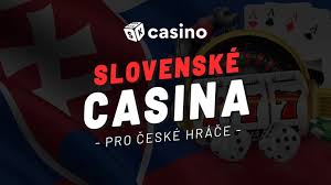 Zahraniční kasino Objevte nejlepší online herny pro české hráče