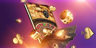 Experience the Excitement at Casino Peaches 3
